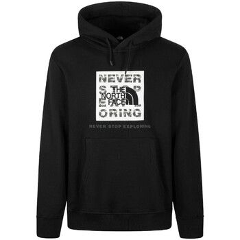 The North Face Jersey NF0A8DE9 para hombre