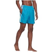 adidas short shorts adicolor classics trace 100 polyester para hombre