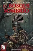 el bosque sombrio