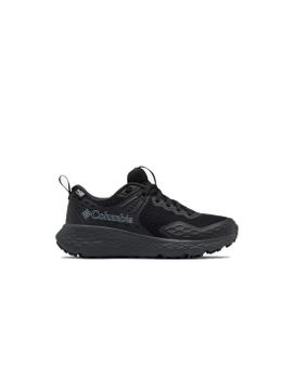 Zapatillas Montaña Columbia Konos™ Trs Outdry™ Negro Mujer