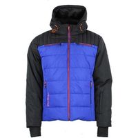 peak mountain abrigo de plumas doudoune de ski homme cadalpi para hombre