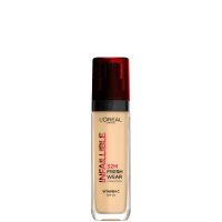 loreal paris infallible 32h freshwear liquid foundation various shades - 130 cool