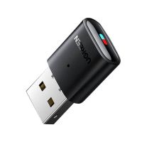 adaptador usb bluetooth 50 ugreen para ps4 switch windows largo alcance