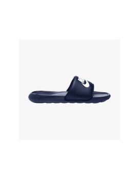 Chanclas Nike Victori One Azules