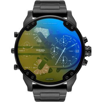 Diesel Reloj analógico DZ7460-MR DADDY 2.0 para hombre