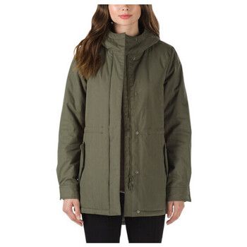 Vans Chaquetas Addison ii parka para mujer
