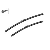 aerotwin flat wiper blade set a932s