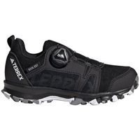 adidas zapatillas de senderismo terrex agravic boa rrdy k para nina