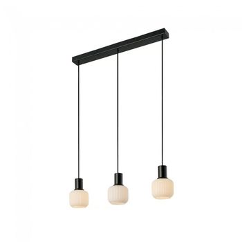 Lámpara colgante milford mini (3 luces)