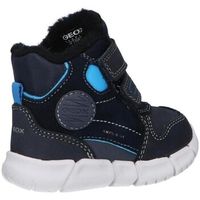 geox botas b163pb 03222 b flexyper boy b abx para nina