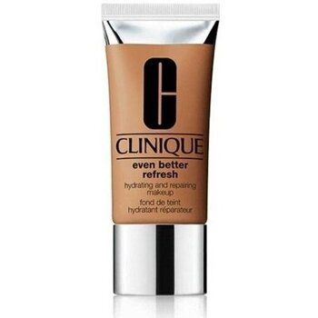 Clinique Perfume Hydrating and Repairing Makeup 30ml - WN 115.5 Mocha para mujer