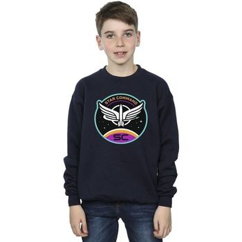 Disney Jersey Lightyear Star Command para niño