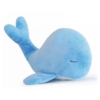 Peluche Ballena Xl - Azul