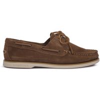 lumberjack mocasines ce001 brown para hombre