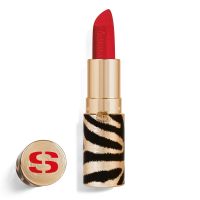 sisley cosmetica labios phyto-rouge velvet barra de labios mate