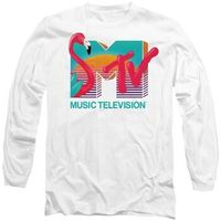 mtv tops y camisetas vibrant para hombre
