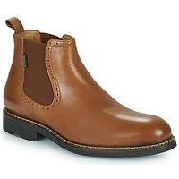 pellet botines raymond para hombre
