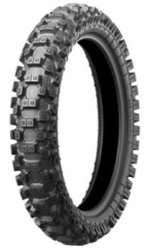 Bridgestone X 30 R ( 100/100-18 TT 59M Rueda trasera, M/C )
