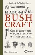 el abc del bushcraft