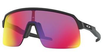 Gafas de sol oakley sutro lite negro mate   prizm road   ref oo9463 0139