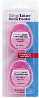 lacer gingilacer cinta dental 2x50 metros