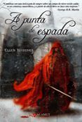 a punta de espada