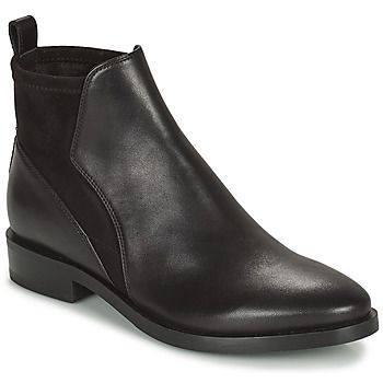 Geox Botines DONNA BROGUE para mujer