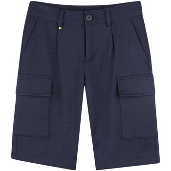 BOSS Short niña GT65365 para niña