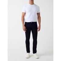 guess jeans m6yan1 d1486 - miami-1tbb true black black para hombre