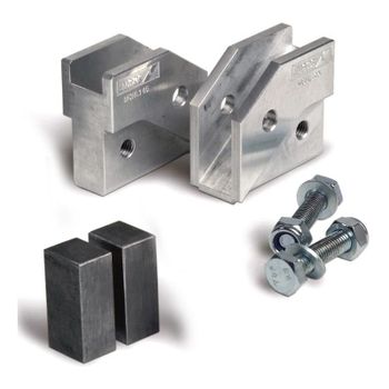 Kit de ajuste de la altura del asiento Yamaha XJR TRW-Lucas +40mm