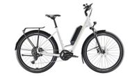 bicicleta electrica diamant zing trip core bas shimano cues 9v 27 5   545wh blanca 2026