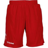 hummel short nino core para nino