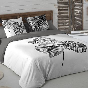 Funda Nórdica Kata 100% Algodón Cama 150