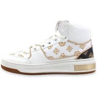 guess deportivas moda fl5tulfal12ow para mujer