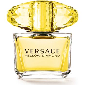 Versace Perfume Yellow Diamond - Eau de Toilette - 90ml - Vaporizador para mujer