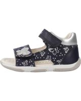de geox b sandal tapuz girl azul