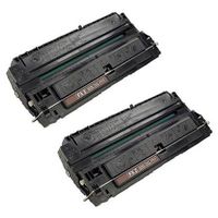 compatible multipack canon laserclass 7000 printer toner cartridges 2 pack -1556a003ba