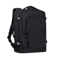 rivacase mochila viaje tegel 8461 negro 173