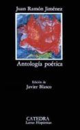 jimenez: antologia poetica (5ª ed.)