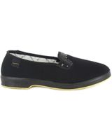 de dcutillas pantuflas de mujer doctor cutillas 405 negro