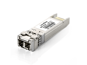 TRANSCEIVER 10G SFP+ LEVELONE SFP-6121 MONOMODO LC HASTA 10KM