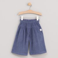 cotton fish pantalones 89234-child para nina
