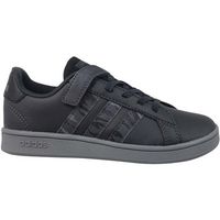 adidas zapatillas grand court el c para nino