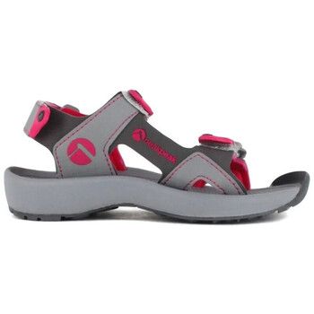 Neak Peak Zapatillas de senderismo Puddle para niña