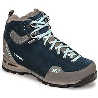 millet zapatillas de senderismo g trek 3 goretex para mujer