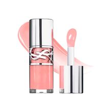 yvessaintlaurent loveshine plumping gloss