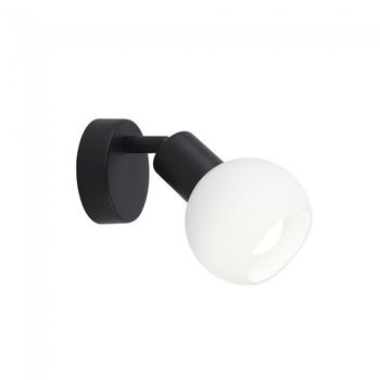 Aplique de pared opal