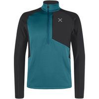 montura polar stretch color 3 anorak para hombre