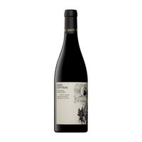 burn cottage vino tinto sauvage vineyard central 75 cl 14 vol