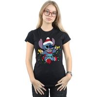 disney camiseta bi25423 para mujer
